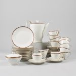 1146 6409 COFFEE SET